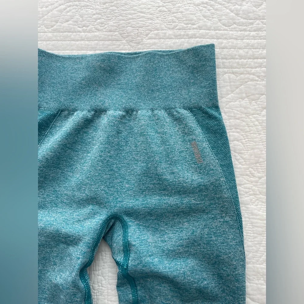 Gymshark Flex High Waisted Leggings - Picture 4 of 6